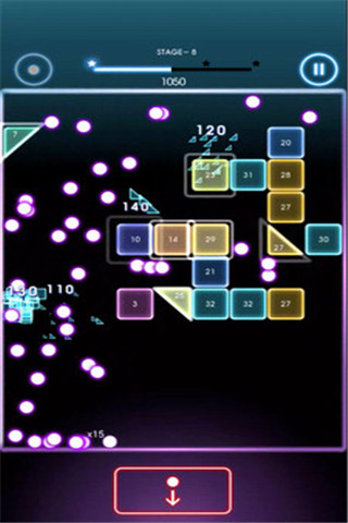霓虹彈一彈破解版