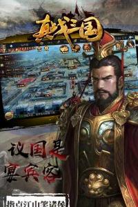 真戰(zhàn)三國破解版截圖欣賞