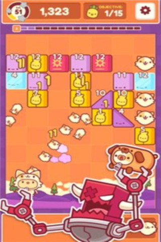 維夫餅干Piffle破解版