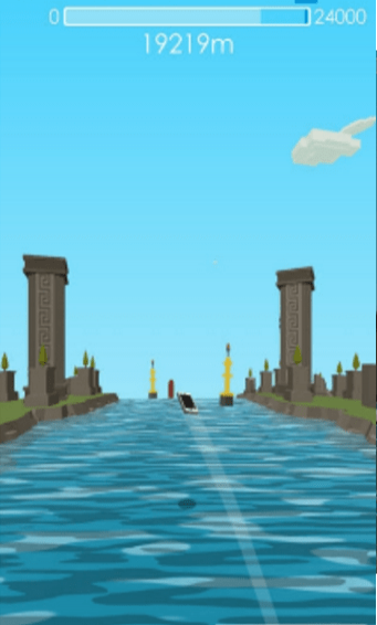 StoneSkimming手游截圖欣賞