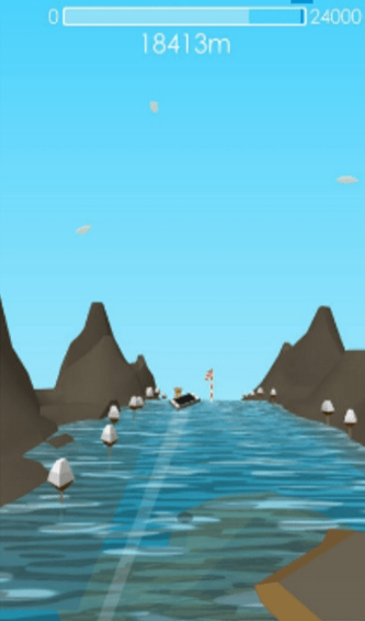 StoneSkimming手游