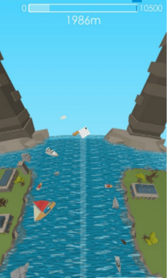 StoneSkimming手游
