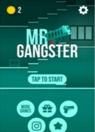 流氓先生Mr.Gangster手游