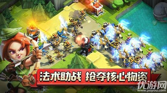 俠盜奇兵奪寶聯(lián)盟截圖欣賞