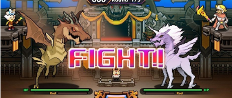 育龍騎士DOKODEMODragon漢化版