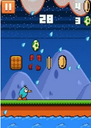 粉碎像素塊KiwiBlocks破解版