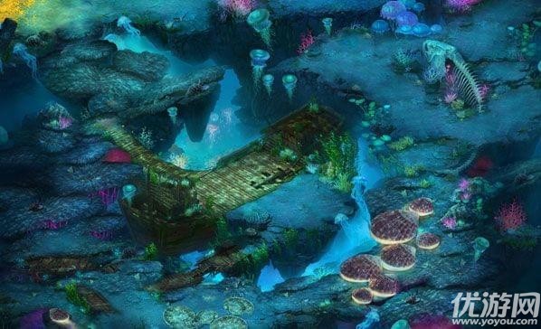 碎星辰截圖欣賞