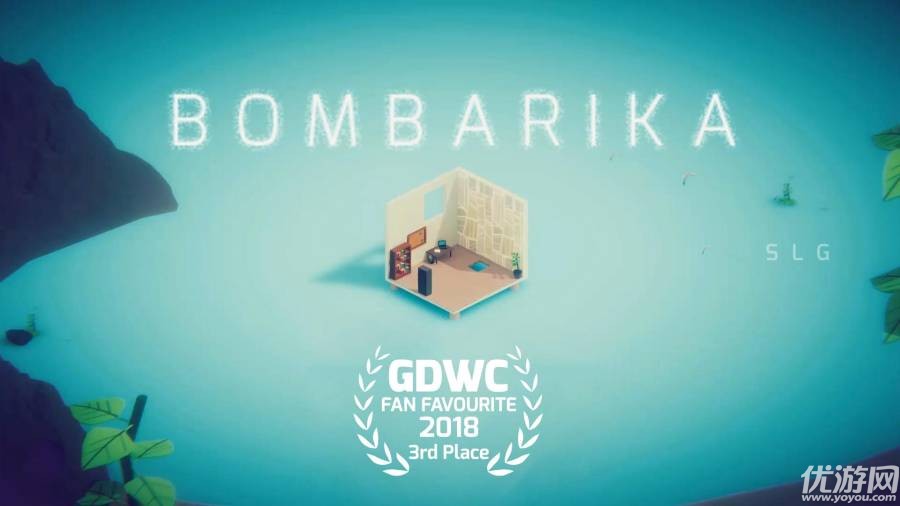 炸彈逃亡BOMBARIKA破解版下載截圖欣賞