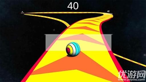 TwistyRoad扭曲的道路中文版