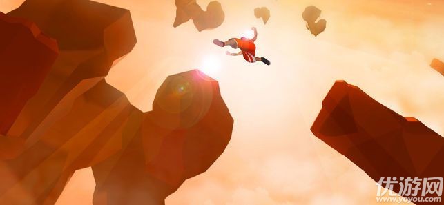 SkyDancer破解版截圖欣賞