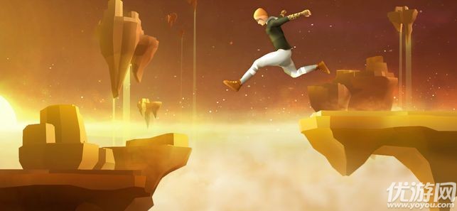 SkyDancer破解版