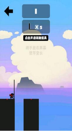 棍子英雄聯(lián)盟截圖欣賞