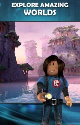 Roblox巨人生存破解版截圖欣賞