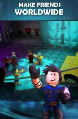 Roblox巨人生存破解版截圖欣賞