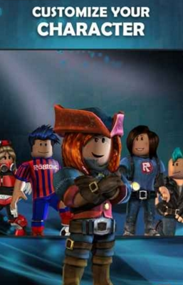 Roblox巨人生存破解版截圖欣賞
