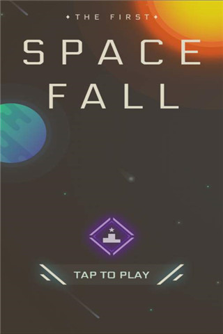 太空墜落MSpaceFall手游下載