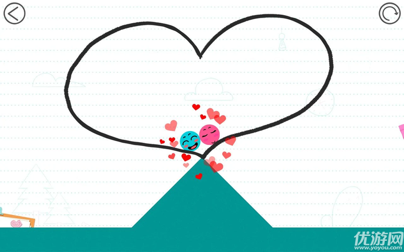虐狗球LoveBalls手游