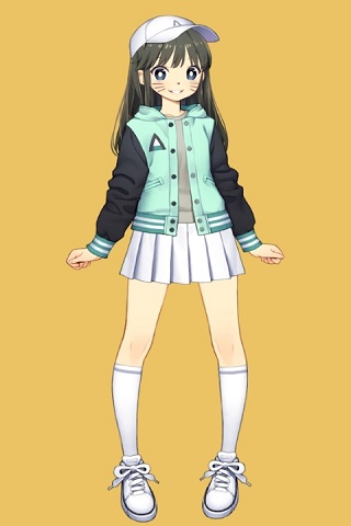 科迪少女破解版截圖欣賞