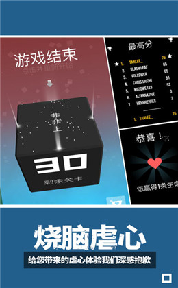 極限指令截圖欣賞