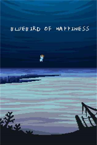 幸福的知更鸟BluebirdofHappiness手游游戏截图