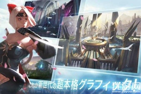 戰(zhàn)爭之歌截圖欣賞