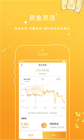 黃金盈家