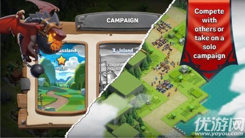 CaravanWar手游