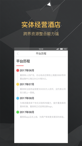蓄房庫