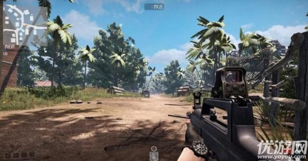 強(qiáng)軍手游截圖欣賞