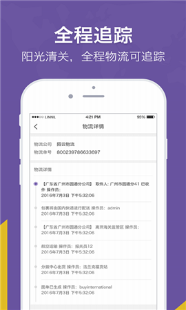 洋姑媽