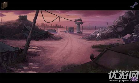 死亡同步截圖欣賞