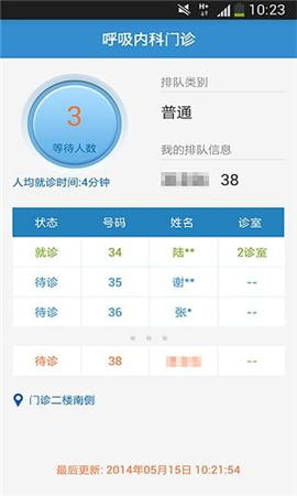 健康格子