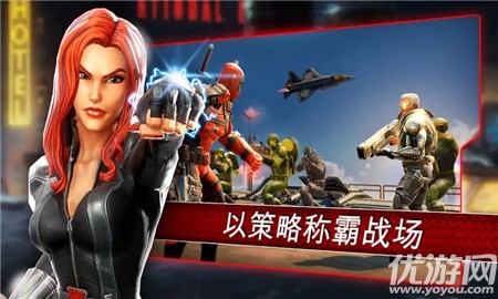 神威戰(zhàn)隊(duì)破解版