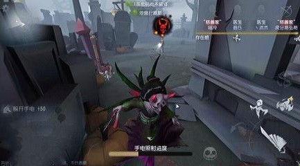 第五人格红蝶屠皇之路怎么养成 第五人格红蝶屠皇之路玩法解析