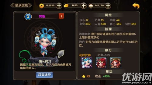 西游突襲