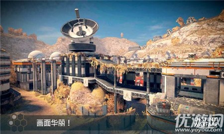 命運(yùn)之戰(zhàn)破解版截圖欣賞