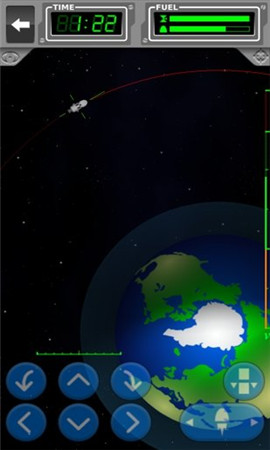太空宇航局漢化破解版