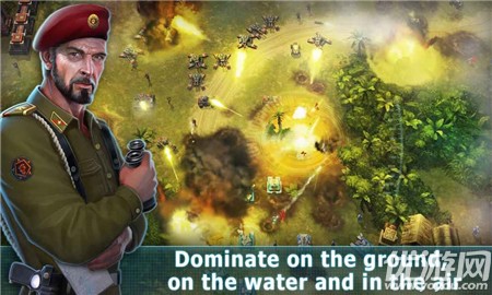 战争艺术3：全球冲突游戏截图