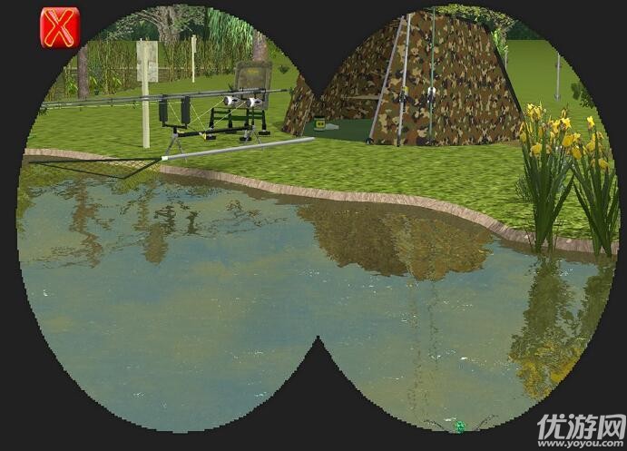 3DCARP手游