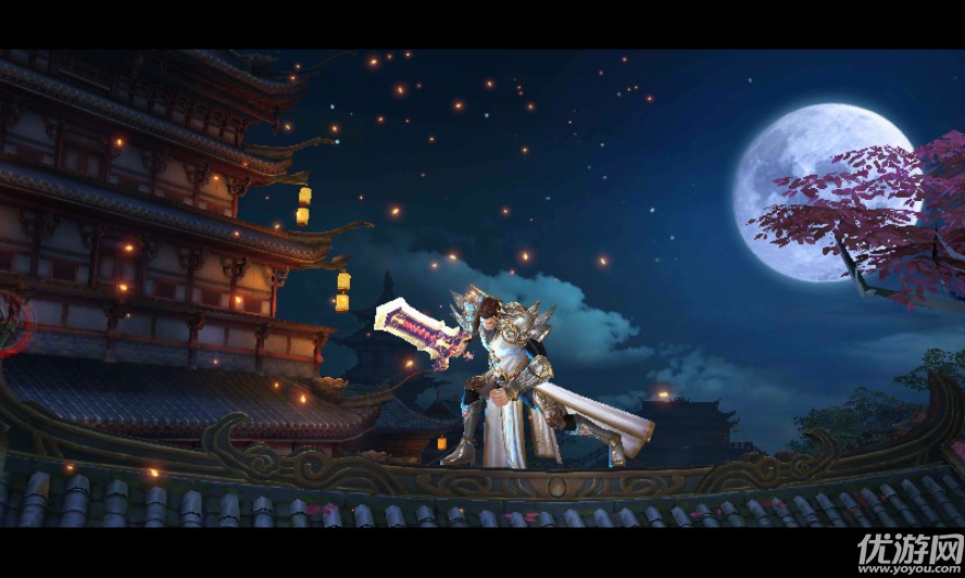 戰(zhàn)魂界域手游