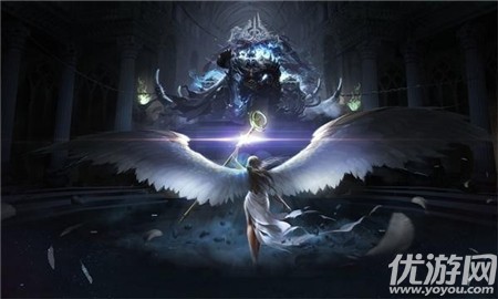 神喻九游版