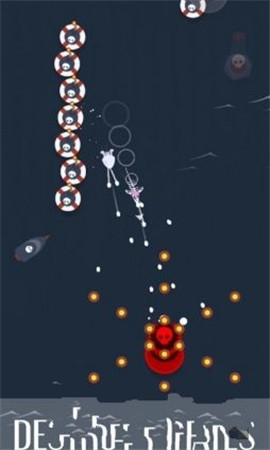 擺動(dòng)鯨魚WiggleWhale破解版