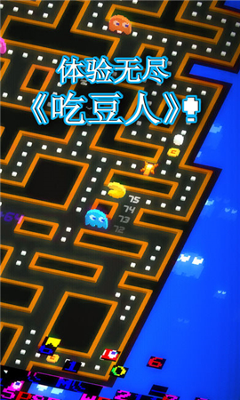 PACMAN256
