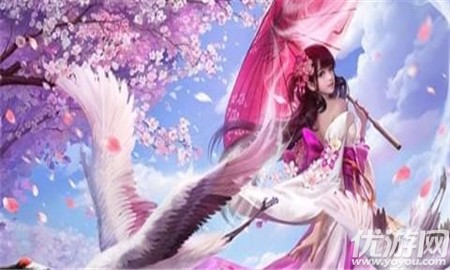 蒼穹靈域截圖欣賞