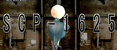 SCP1625手游