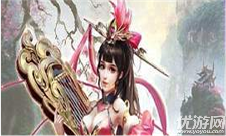 天之衡截圖欣賞