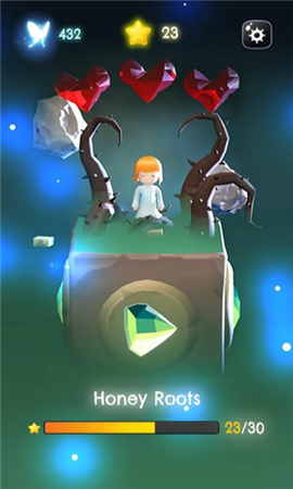 夢游少女手游