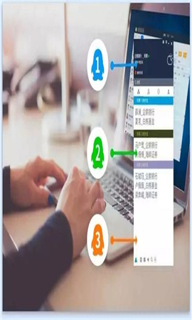 騰訊企點QTrade