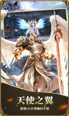 神龍覺醒2ios