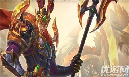將軍至上截圖欣賞